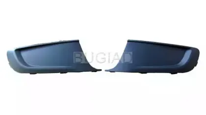 Облицовка, бампер BUGIAD купить